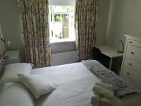 Relaxing space. - Bed and Breakfast Kilpedder