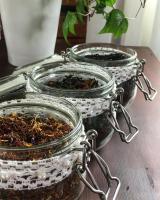 Lavendeltorpet - B&B Häggum