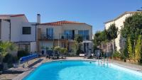 La Chaumette - B&B Les Sables-d'Olonne