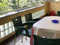 Ulpiana Apartment - Bed and Breakfast