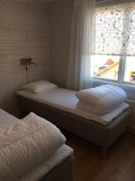 Double or Twin Room with Shared Bathroom