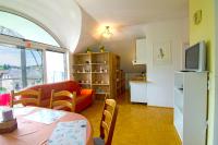 Appartement Supérieur avec Balcon