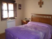 Tweepersoonskamer met 2 Aparte Bedden en Balkon