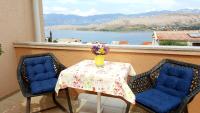 Apartamento con vistas al mar