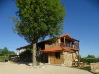 Gite colombe des bois - B&B