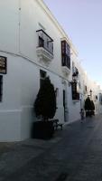 Casa El Patio - Chambres d’hôtes Vejer de la Frontera