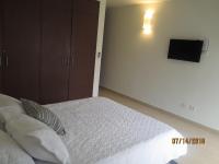 Tamarindo Centro Vip Apartment - B&B San Andrés