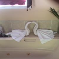 Suite Queen con Vasca Idromassaggio