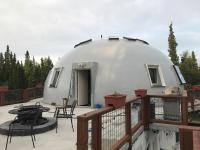 Delta Dome Home Basement Apartment - Bed and Breakfast