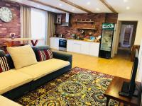 B&B Oulan-Bator - Summit guest house - Bed and Breakfast Oulan-Bator