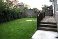 Sheil Suites - B&B Liverpool