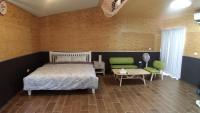 Chambre Familiale Standard