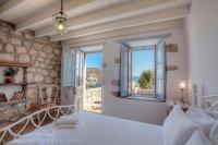Three-Bedroom House With Sea View