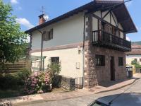 Zubitarte - Chambres d’hôtes Elizondo