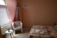 Doppelzimmer mit eigenem Bad