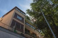 ROMAC San Saba 5-Bedroom and Terrace near Ostiense - Ferienwohnung