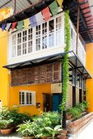 B&B Calcuta - 5/4 - Calcutta's freshest BnB - Bed and Breakfast Calcuta