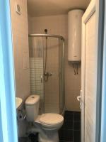 Driepersoonskamer met Uitzicht op de Tuin 