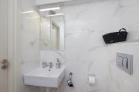 Superior Tweepersoonskamer met Uitzicht op Zee