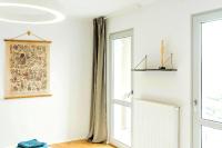 Old Town Riverview Apartment - B&B Bucharest