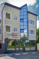 Pension Happy Day - motorcycle friendly - B&B Sibiu