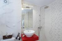 Superior One-Bedroom Apartment with Sea View