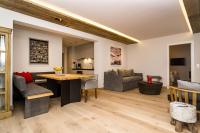 Appartements Erwin Hüttl III - Ferienwohnung
