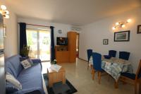 Appartement met 1 Slaapkamer