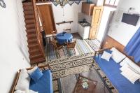 Appartement Split-level