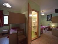 Vierbettzimmer