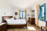 Villa Ariadne - B&B Stalós