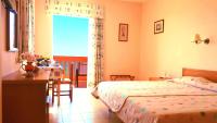Estudio con vistas al mar