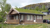 Bergestua - 4 bedroom cabin - B&B Gol