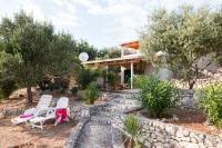 Holiday Home Frane, Karlo I Sestre Agnic - Chambres d’hôtes Okrug Donji