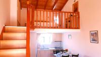 Apartamento Familiar de 2 niveles (2-3 adultos)