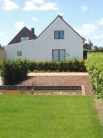 le charme de la campagne - B&B Messines