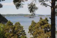 Anfasteröd Gårdsvik - Örnnästet - B&B Ljungskile