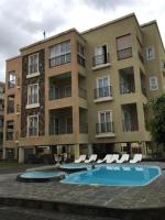 Rayons Vert Complex, Coastal Road, Flic en Flac - Ferienwohnung Flic en Flac