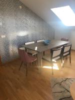 Ático Jaca Ciudadela - Chambres d'hôtes Jaca