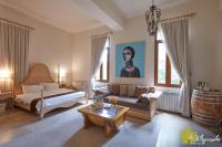 Le Télégraphe de Belle-Vue - B&B Bhamdoun