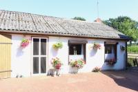 Ferienwohnung Maria - Chambres d’hôtes