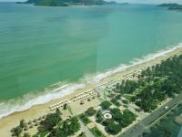 Apartamento de lujo con vistas al mar