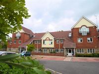 Berkshire Rooms Ltd - Gray Place - B&B