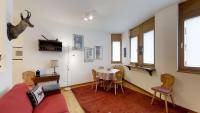 Haus Westend 1 - Ferienwohnung Sankt Moritz