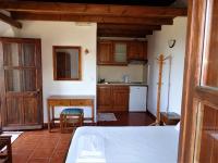 Double or Twin Room with Sea View
