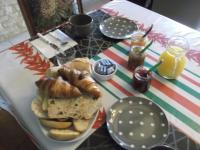 la forge de Clermont - B&B