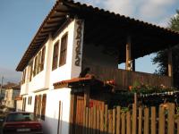 Chardaka Guest House - Ferienwohnung Kalofer