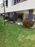 Apto próximo ao Shopping Iguatemi e Centro de Eventos - B&B Fortaleza