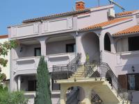 Purple house - B&B