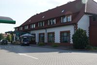Motel Warmiaki Bed&breakfast - Ferienwohnung